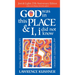 God Was in This Place & I, I Did Not Know--25th Anniversary Ed: Finding Self, Spirituality and Ultimate Meaning