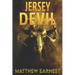 Jersey Devil: A Cryptid Thriller