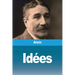 Idées: Platon - Descartes - Hegel - Comte