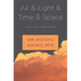 Air & Light & Time & Space: How Successful Academics Write