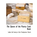 The Queen of the Pantry Cook Book