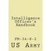 Intelligence Officer's Handbook: Fm-34-8-2
