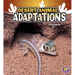 Desert Animal Adaptations