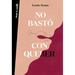 Poesía. No Bastó Con Querer / Loving Was Not Enough