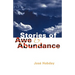 Stories of Awe and Abundance