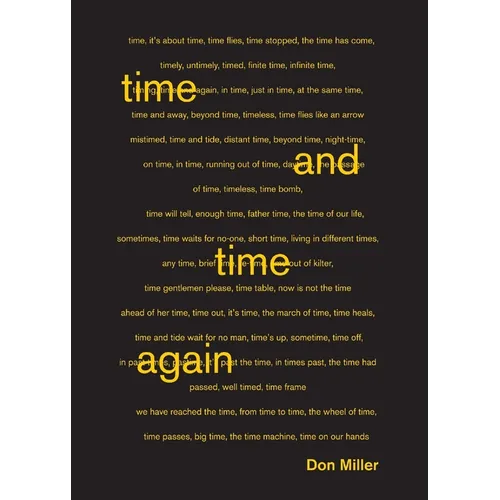 Time and Time Again