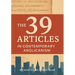 The 39 Articles in Contemporary Anglicanism
