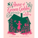 Anne of Green Gables
