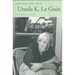 Conversations with Ursula K. Le Guin