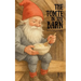 The Tomte in the Barn And Other Bilingual Swedish-English Christmas Stories for Children