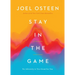 Stay in the Game: No Adversity Is Too Great for You
