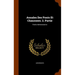 Annales Des Ponts Et Chaussees. 2. Partie: Partie Administrative