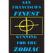 San Francisco's Finest: Gunning for the Zodiac