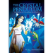 The Crystal Pendulum: Guardian of the Bermuda Triangle