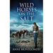 Wild Horses On The Salt