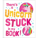 There's a Unicorn Stuck in My Book!