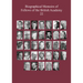 Biographical Memoirs of Fellows of the British Academy, 22