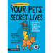 Your Pets' Secret Lives: The Truth Behind Your Pets' Wildest Behaviors