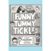 Funny Tummy Tickle