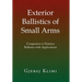 Exterior Ballistics of Small Arms