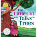 The Little Girl Who Talks to Trees