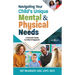 Navigating Your Child's Unique Mental & Physical Needs: A Parent's Guide to School Supports