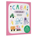 ¡Crea! Con Huellas / Create! with Prints: Volume 4