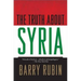 The Truth about Syria