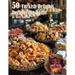 50 Turkish Delights Recipes for Home