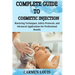 Complete Guide to Cosmetic Injection: Mastering Techniques, Safety Protocols, and Advanced Applications for Professional Results