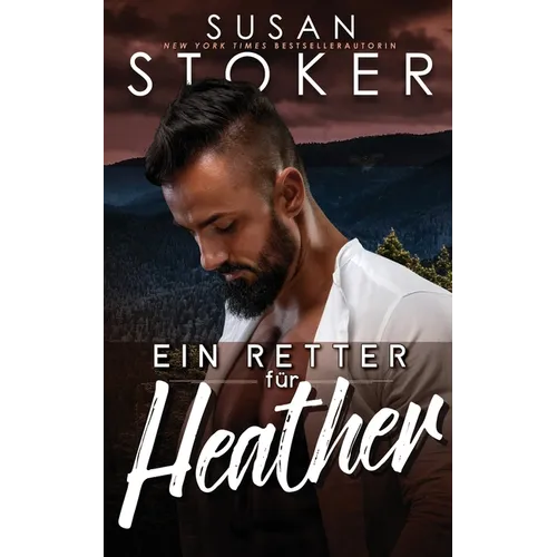 Ein Retter für Heather