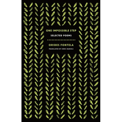 One Impossible Step: Selected Poems