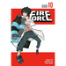 Fire Force 10