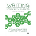 Writing Research Proposals in the Health Sciences: A Step-By-Step Guide
