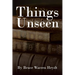 Things Unseen