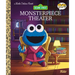 Sesame Street: Monsterpiece Theater (Funko Pop!)
