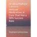 Healing Multiple sclerosis Without Medication: A Cure That Has a 98% Success Rate