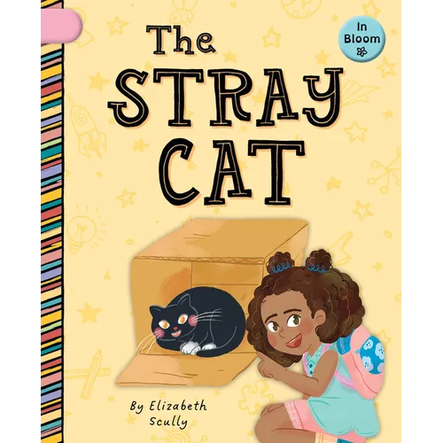 The Stray Cat