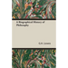 A Biographical History of Philosophy