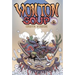 Wonton Soup: Big Bowl Edition