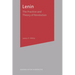 Lenin: The Practice and Theory of Revolution