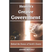 Heaven's Greater Government: Behind the Scenes of Earth's Events