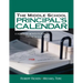 The Middle School Principal′s Calendar: A Month-By-Month Planner for the School Year