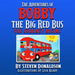 The Adventures of Bobby the Big Red Bus: The Adventures of Bobby the Big Red Bus
