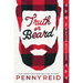 Truth or Beard (Standard Edition)