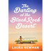 The Darling of the Blackrock Desert: Three Novellas Set in the West: Three Novellas Set in the West