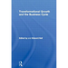 Transformational Growth and the Business Cycle