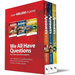New Answers Book Box Set