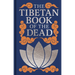 The Tibetan Book of the Dead: Gilded Pocket Edition