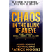 Chaos In The Blink Of An Eye Part Seven